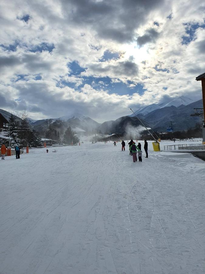 Koko'S Apartments 2 Bansko Exterior foto