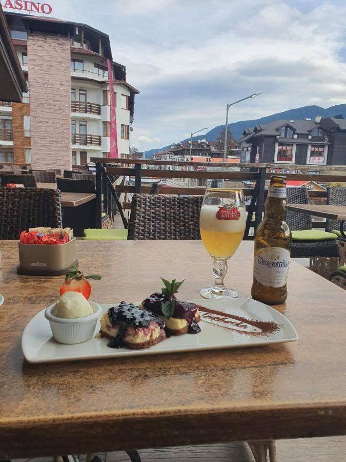 Koko'S Apartments 2 Bansko Exterior foto