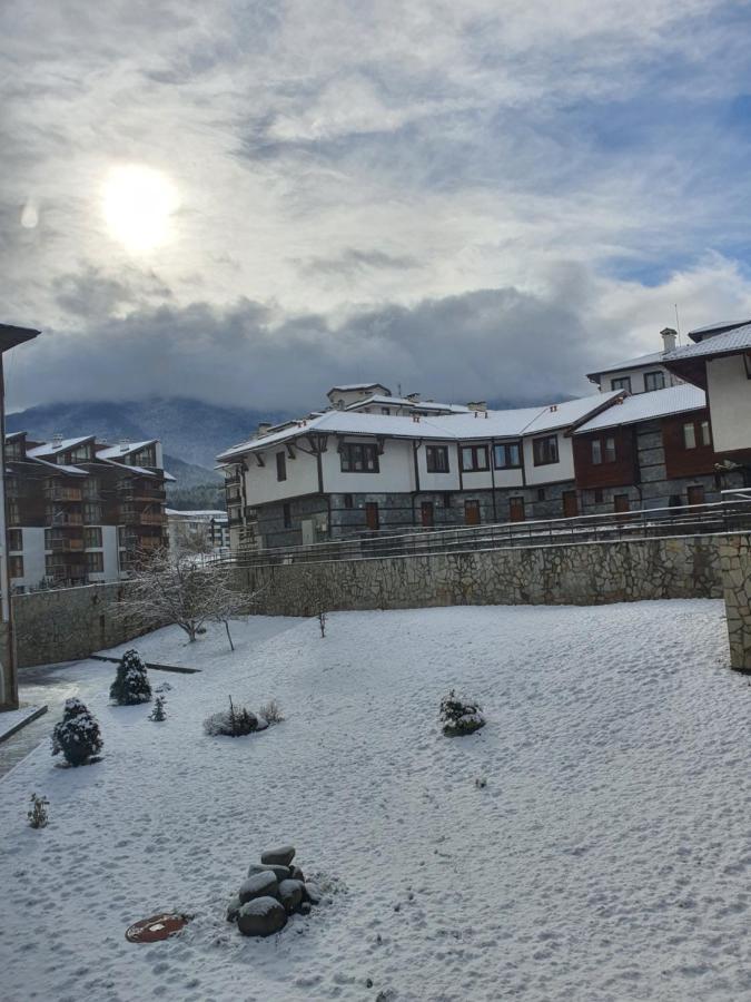 Koko'S Apartments 2 Bansko Exterior foto