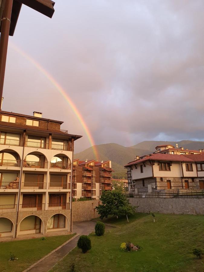 Koko'S Apartments 2 Bansko Exterior foto